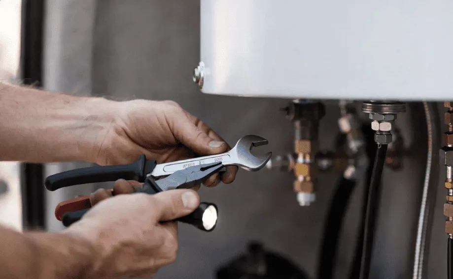 Why choose Water Heater Repair in Crownpoint, NM